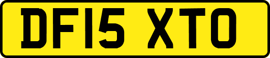 DF15XTO