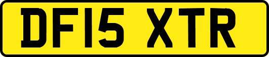 DF15XTR