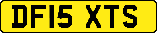 DF15XTS