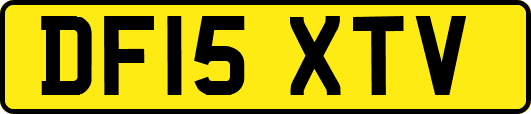 DF15XTV