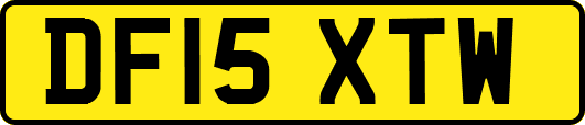 DF15XTW