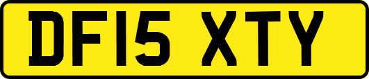 DF15XTY