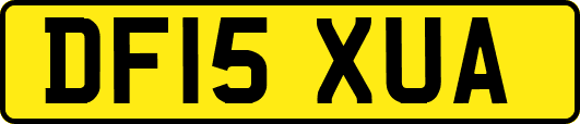 DF15XUA