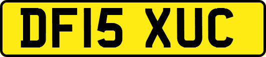 DF15XUC