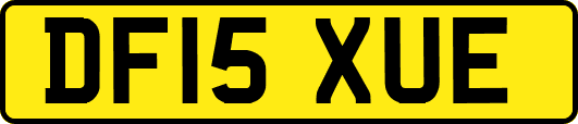 DF15XUE