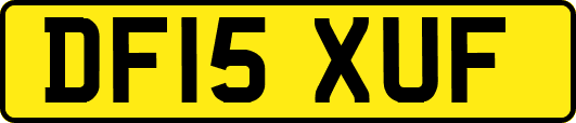 DF15XUF