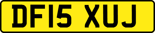 DF15XUJ