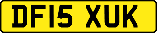 DF15XUK