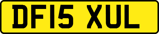 DF15XUL