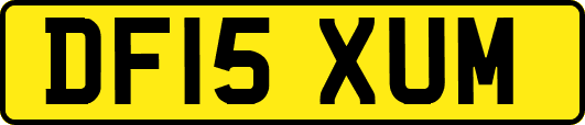 DF15XUM