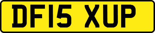 DF15XUP