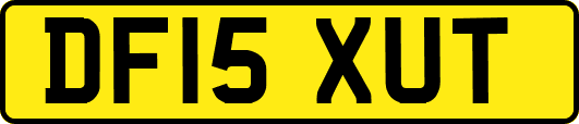 DF15XUT