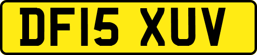 DF15XUV