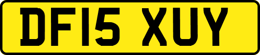 DF15XUY