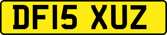 DF15XUZ