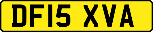 DF15XVA