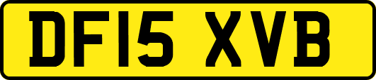 DF15XVB