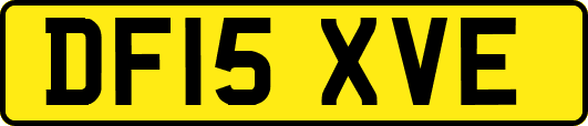 DF15XVE