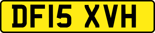DF15XVH