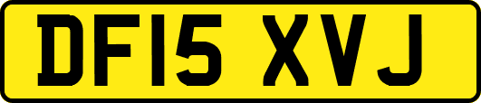 DF15XVJ