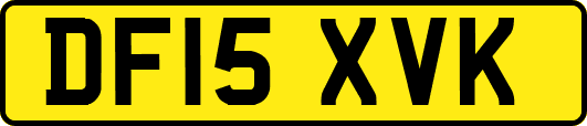 DF15XVK