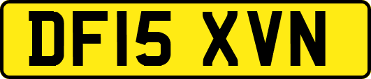 DF15XVN