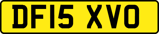 DF15XVO