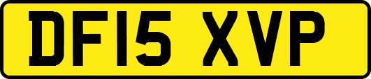 DF15XVP