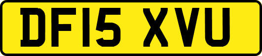 DF15XVU