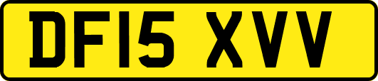 DF15XVV