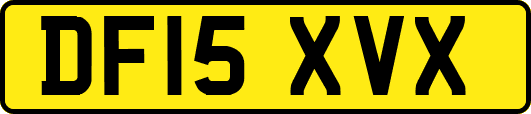 DF15XVX