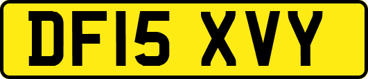 DF15XVY