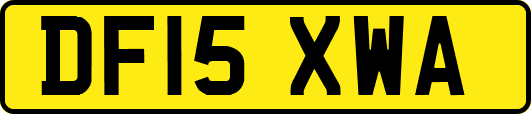 DF15XWA
