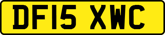 DF15XWC