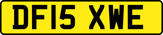 DF15XWE