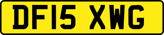 DF15XWG