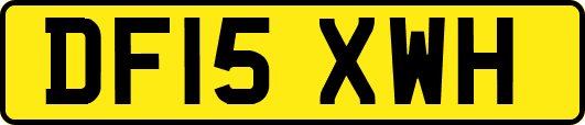 DF15XWH