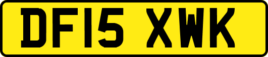 DF15XWK