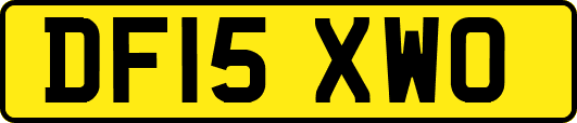 DF15XWO