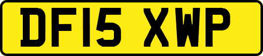 DF15XWP