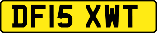 DF15XWT