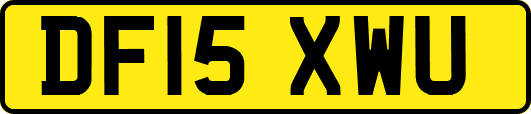 DF15XWU