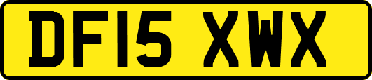 DF15XWX