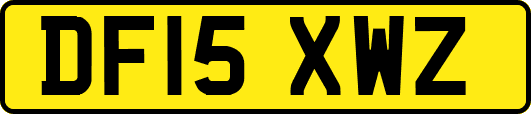 DF15XWZ