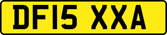 DF15XXA