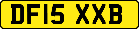 DF15XXB