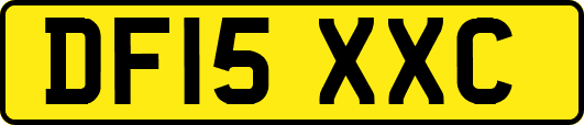 DF15XXC