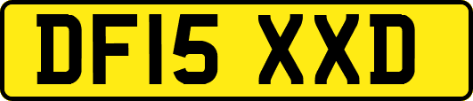 DF15XXD