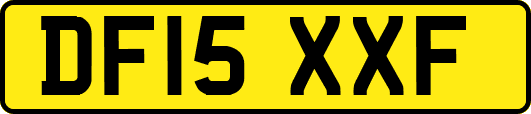 DF15XXF