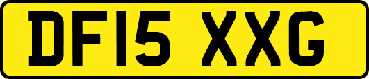 DF15XXG